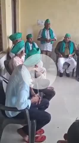 गौतमबुद्धनगर 
GautamBuddhnagar 
@rajendra_yadav 
#National_President
#भारतीय_किसान_संगठन 
@Bharatiya_Kisan_Sangathan