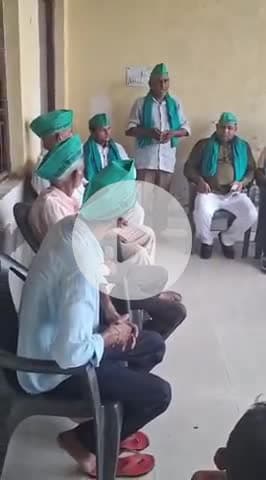 गौतमबुद्धनगर 
GautamBuddhnagar 
@rajendra_yadav 
#National_President
#भारतीय_किसान_संगठन 
@Bharatiya_Kisan_Sangathan