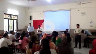 शाजापुर: शाजापुर में असाक्षर सर्वे अभियान शुरू, 3 से 16 जून तक डोर-टू-डोर सर्वे चलेगा