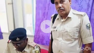 शेरघाटी: शेरघाटी SDPO के निर्देश पर रौशनगंज के बैंकों में चला सघन जांच अभियान