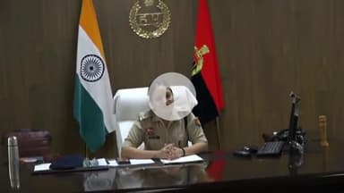 नारनौल: जिला पुलिस अधीक्षक ने साइबर अपराध के प्रति जागरूक करने हेतु ईमेल सुरक्षा पर एडवाइज़री की जारी