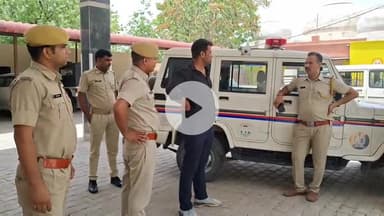 चूरू: यूथ कांग्रेस के जिलाध्यक्ष सहित 7 लोगों पर कोतवाली थाने में मुकदमा दर्ज, जिला अस्पताल की सफाईकर्मी ने दर्ज कराया केस