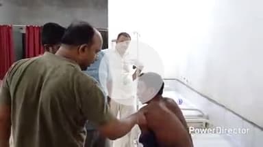 कटोरिया: धनरसा नीलकूंज गांव में मामूली विवाद में पड़ोसी ने की बगीचे की रखवाली करने वाले से मारपीट