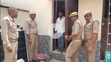 बरेली: प्रेम नगर पुलिस ने लालच देकर बैंक खाता खुलवाकर अवैध लेन-देन करने वाले 4 आरोपियों को किया गिरफ्तार, 6 आरोपी फरार