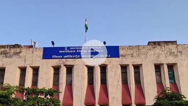 शाजापुर: जिला मुख्यालय पर मुख्यमंत्री जनसुनवाई कार्यक्रम में 150 आवेदन प्राप्त हुए