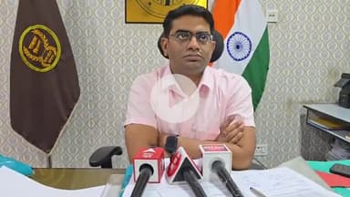 बागपत:-परवेज मुशर्रफ की जमीन नीलाम,पाक के पूर्व राष्ट्रपति के परिवार की थी जमीन,₹1.38 करोड़ में नीलाम हुई 13 बीघा जमीन