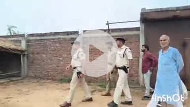 काराकाट: काराकाट थाना क्षेत्र के जमुआ बाल पर रिटायर्ड बीएमपी हवलदार की हत्या हुई