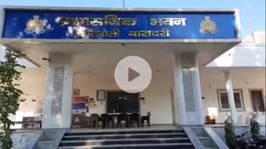 बरेली: थाना बारादरी क्षेत्र के मोहल्ला सतीपुर निवासी पीड़िता के परिवार वालों को पड़ोसी ने दी धमकी, SSP के आदेश पर रिपोर्ट दर्ज