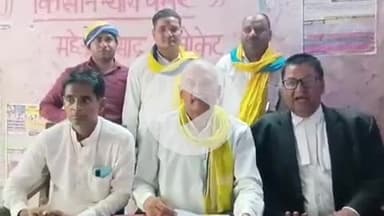 वाराणसी में राष्ट्र उदय पार्टी द्वारा अहिल्याबाई होलकर की 300वीं जयंती का आयोजन होगा