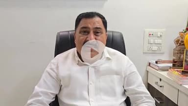 શહેરમાં સીટી બસના કંડક્ટરો સામે કાર્યવાહી મામલે, ઉધના વિસ્તારમાંથી પરિવહન ચેરમેન સોમનાથ મરાઠે દ્વારા આપી પ્રતિક્રિયા