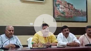 वाराणसी में किसान सैकड़ों ट्रैक्टर के साथ तिरंगा यात्रा निकालेंगे