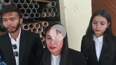 औरैया के दिबियापुर से किसान कंपनी का लगभग 40 लाख का नकली पाइप बरामद, कोर्ट के आदेश पर कम्पनी की लीगल टीम ने की छापेमारी