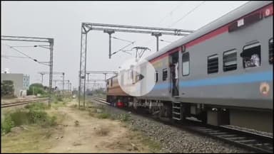 सिंगरौली: दक्षिण भारत दर्शन यात्रा के लिए स्पेशल ट्रेन 5 जुलाई को होगी रवाना, 10 दिनों में पांच स्थानों पर घूमने का मिलेगा मौका