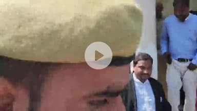 भदोही: हाईकोर्ट ने मंजूर की भदोही से सपा विधायक जाहिद बेग की जमानत याचिका, पत्नी और बेटे को भी मिली जमानत