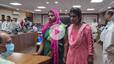 प्रभात पट्टन: मासोद में ज़मीन ठीक करने के लिए पटवारी ने मांगी रिश्वत, पीड़िता ने बैतूल कलेक्टर से शिकायत की