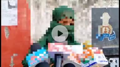 बरेली: बिथरी चैनपुर थाना क्षेत्र की युवती ने चार लोगों पर अपहरण करके सामूहिक दुष्कर्म का आरोप लगाया