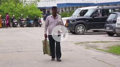 कटिहार: रौतारा में दबंगों ने एक व्यक्ति की 33 डिसमिल जमीन पर किया कब्जा, पीड़ित पहुंचा एसपी के पास