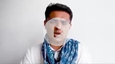 टोंक: राजस्थान में भाजपा सरकार की विफलता से बजरी माफियाओं का गुंडाराज और आतंक चरम पर है- सचिन पायलट, विधायक टोंक