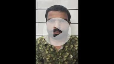 અમદાવાદ શહેર: માધવપુરા વિસ્તારમાંથી પોલીસે ચોરીના ગુનામાં સામે આરોપી ઝડપ્યો