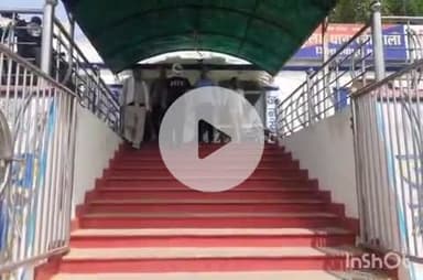 श्योपुर: पुलिस आरक्षक भर्ती में फर्जीवाड़े का एक और आरोपी गिरफ्तार, अब तक 9 गिरफ्तार, 6 की तलाश जारी