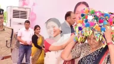 पलिया: राज्यपाल ने दुधवा में रेड क्रॉस पदाधिकारियों के साथ बैठक की, जनहित अभियानों को और प्रभावी बनाने का किया आह्वान