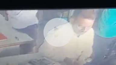 लाडपुरा: गुमानपुरा फ्रूट मंडी में आंध्रप्रदेश से ट्रक में आम लेकर पहुंचे चालक से ₹1 लाख 28 हजार की ठगी, सीसीटीवी फुटेज वायरल