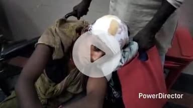 कटिहार: लक्ष्मीपुर में भूमि विवाद में दो पक्षों के बीच मारपीट, महिला जख्मी