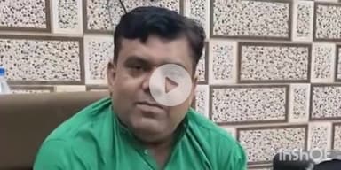 बागपत: किसान मजदूर संगठन 10 जून को बिजली समस्या और प्रीपेड मीटर के विरोध में बड़ौत के एक्शन कार्यालय पर करेगा धरना प्रदर्शन