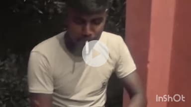 पीरो: ढ़िबरा टोला पर एक युवक का हथियार के साथ वीडियो सोशल मीडिया पर तेजी से हुआ वायरल #viral_video
