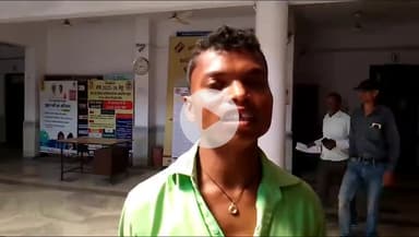 सिंगरौली: पत्नी को बिना कारण आंगनबाड़ी कार्यकर्ता पद से हटाने का आरोप, कतरिहार के युवक ने कलेक्टर से की शिकायत