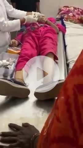 टीकमगढ़: जतारा के पास सड़क हादसे में घायल हुई महिला, ज़िला अस्पताल में हुई मौत