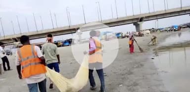 बदायूं: मुख्य विकास अधिकारी केशव कुमार ने जानकारी दी, सीएम के निर्देश पर जनपद में चलाया गया विशेष सफाई अभियान