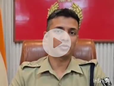 गोपालगंज: गोपालगंज एसपी ने जिले के 72 अनुसंधानकर्ताओं पर की बड़ी कार्रवाई, वेतन पर लगाई रोक