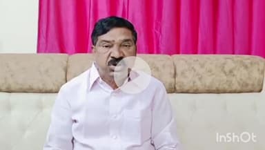ఘన్‌పూర్  స్టేషన్: మాజీ ఉప ముఖ్యమంత్రి తాటికొండ రాజయ్య మీడియా సమావేశం, స్టేషన్ ఎమ్మెల్యే కడియం శ్రీహరి పై పలు విమర్శలు
