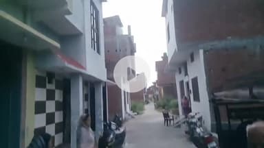 रामपुर: जफर मैरिज हॉल नीम की ज़ारत के निकट के लोग घर में बिजली का मीटर लगवाने के लिए दर-दर भटकने को मजबूर
#jansamasya