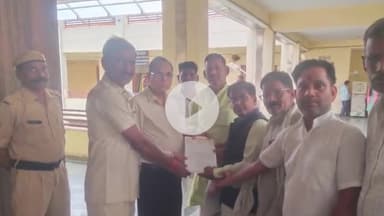 बडोनी: कबीर जयंती पर अवकाश की मांग को लेकर अखिल भारतीय कोली/कोरी समाज ने कलेक्ट्रेट कार्यालय पर सौंपा ज्ञापन