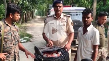 चेरिया बरियारपुर: रामपुर के पास से पुलिस ने 12.600 लीटर विदेशी शराब और बाइक के साथ एक शराब कारोबारी को किया गिरफ्तार