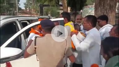 बिहिया: बिहिया में लोजपा आर के कार्यकर्ताओं और पदाधिकारियों की बैठक हुई, जमुई सांसद भी हुए शामिल