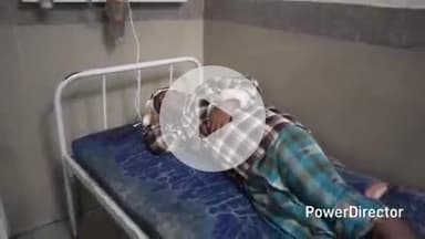 कटिहार: कचना थाना क्षेत्र के गोआ गाँव में दो पक्षों के बीच मारपीट, एक व्यक्ति जख्मी