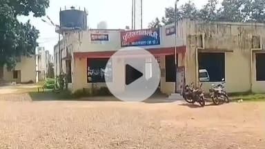 लांजी: घर से 34 वर्षीय विवाहिता लापता, थाने में गुमशुदगी दर्ज, पुलिस खोजबीन में जुटी