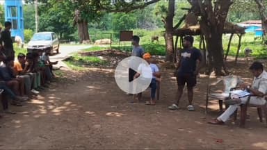 सेन्हा: बकरीद पर्व को लेकर सेन्हा क्षेत्र के 53 गांवों में शांति समिति की बैठक, त्यौहार मनाने की अपील