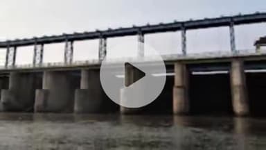 कोटा: कोटा अरपा भैंसाझार भू अर्जन मुआवजा प्रकरण में बड़ी कार्रवाई, तत्कालीन कोटा एसडीएम आनंद स्वरूप तिवारी को किया गया निलंबित