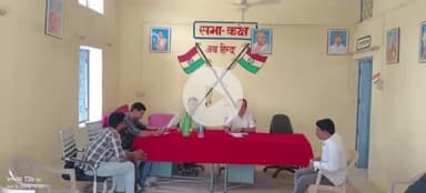 टीकमगढ़: टीकमगढ़ जिले की पंचायतों में जनसुनवाई, नोडल अधिकारियों ने सुनी लोगों की समस्याएँ