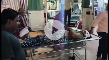 बेगूसराय: दबंगों ने घर में घुसकर परिवार को पीटा, महिला समेत तीन घायल, पुलिस जांच में जुटी