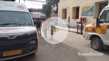 कटिहार: मुफ्फसिल थाना पुलिस ने हफ़ला से बेलटुटी के आरोप में एक आरोपी को किया गिरफ्तार, भेजा जेल, जाँच शुरू