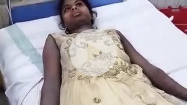 गोपालगंज: काकड़कुंड गांव में बिजली की चपेट में आने से किशोरी अचेत, इलाज के लिए सदर अस्पताल में भर्ती