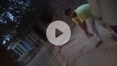 सीतापुर: शेरपुर गांव में बीते पांच माह से हैंडपंप खराब, ग्रामीण परेशान, प्रधान से लेकर अधिकारियों ने नहीं की सुनवाई