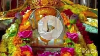 आहोर: चुडा गांव में बाबा रामदेव जी मंदिर की प्रतिष्ठा को लेकर तैयारियां जोरों पर