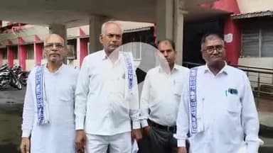 रायसेन: सूरजपाल सिंह बने बहुजन समाज पार्टी के रायसेन ज़िला अध्यक्ष, कलेक्टर से की भेंट