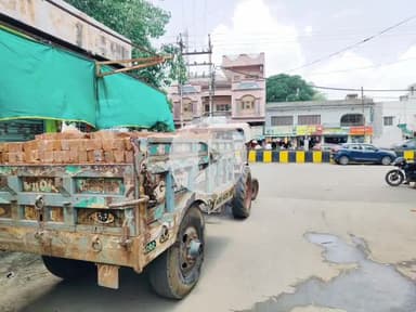 पचोर: पचोर अस्पताल के डॉक्टर के नाम पर जालसाजों का नया फ्रॉड, क्यूआर कोड से पेमेंट करने को कहा, सजगता से बची ठगी